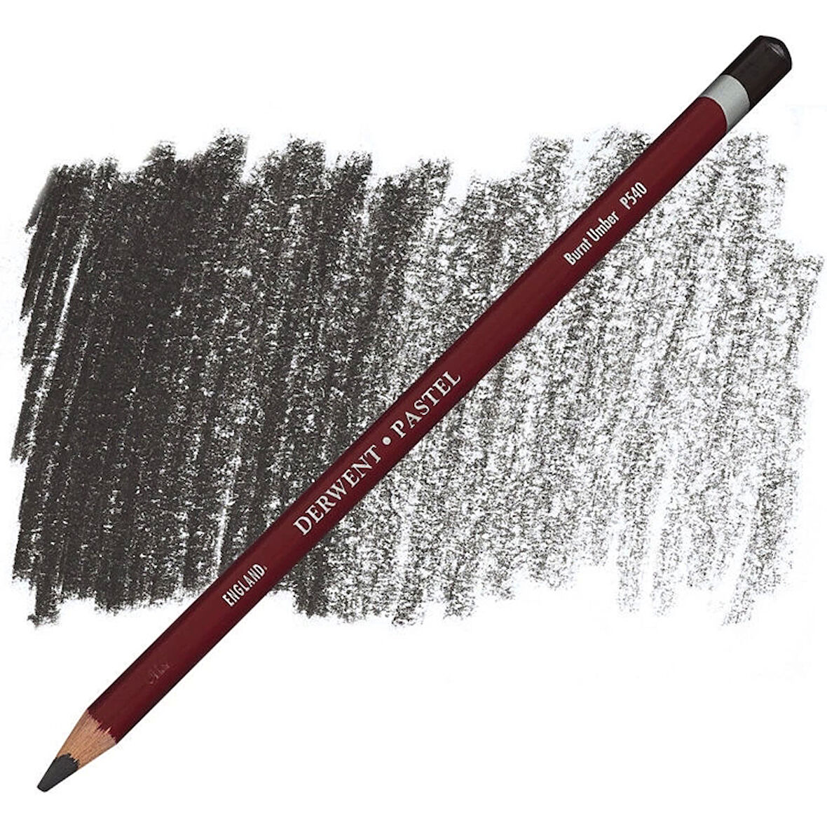 Supertrend Pastel Pencil P540 Burnt Umber