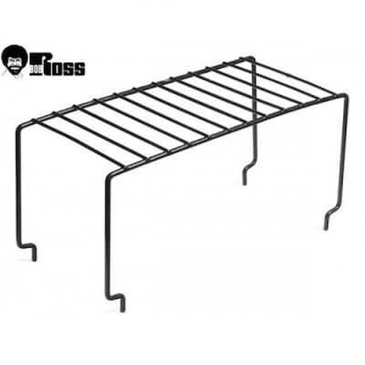 Supertrend Fırça Temizleme Rafı