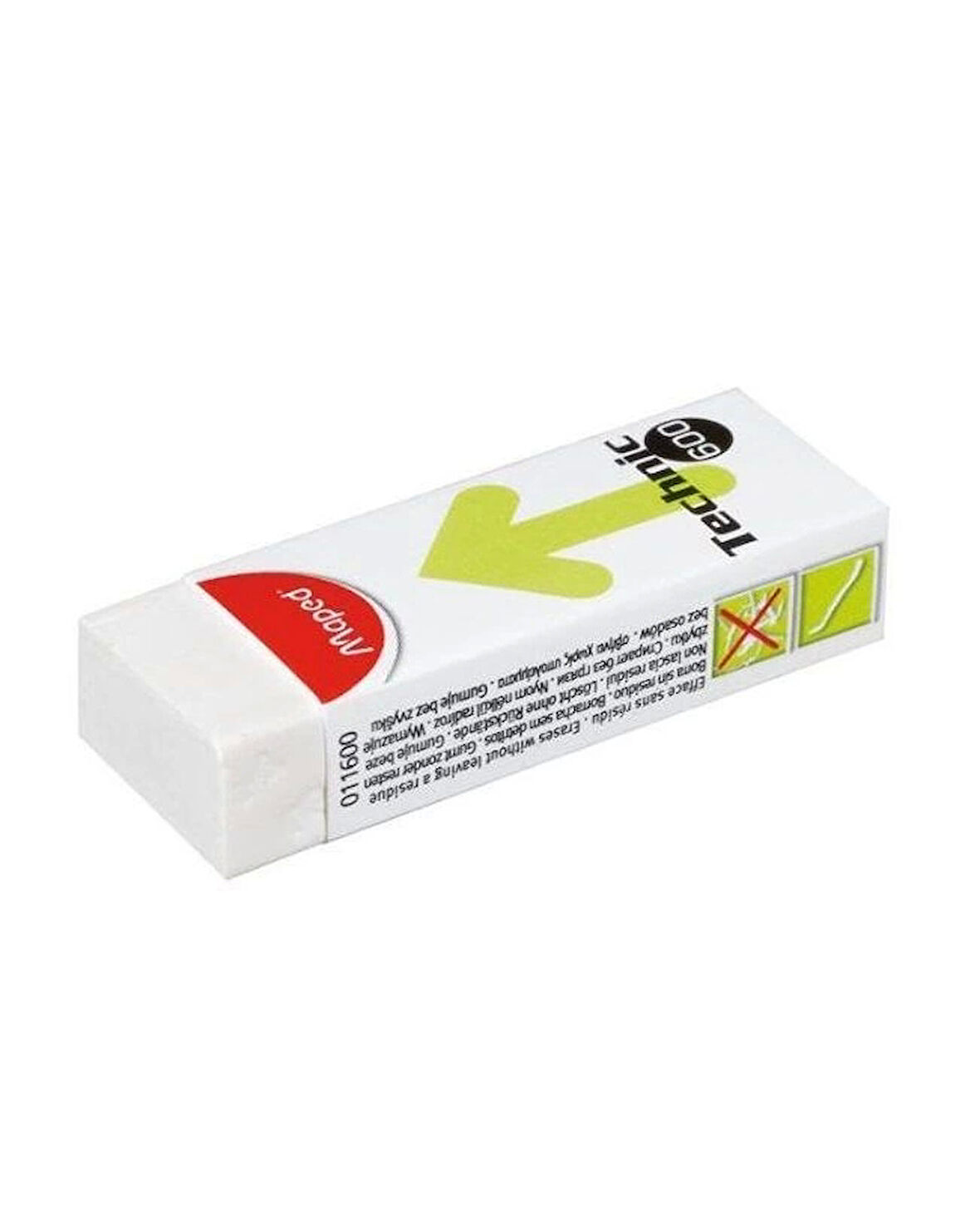 Supertrend Technic 600 Silgi (115920)