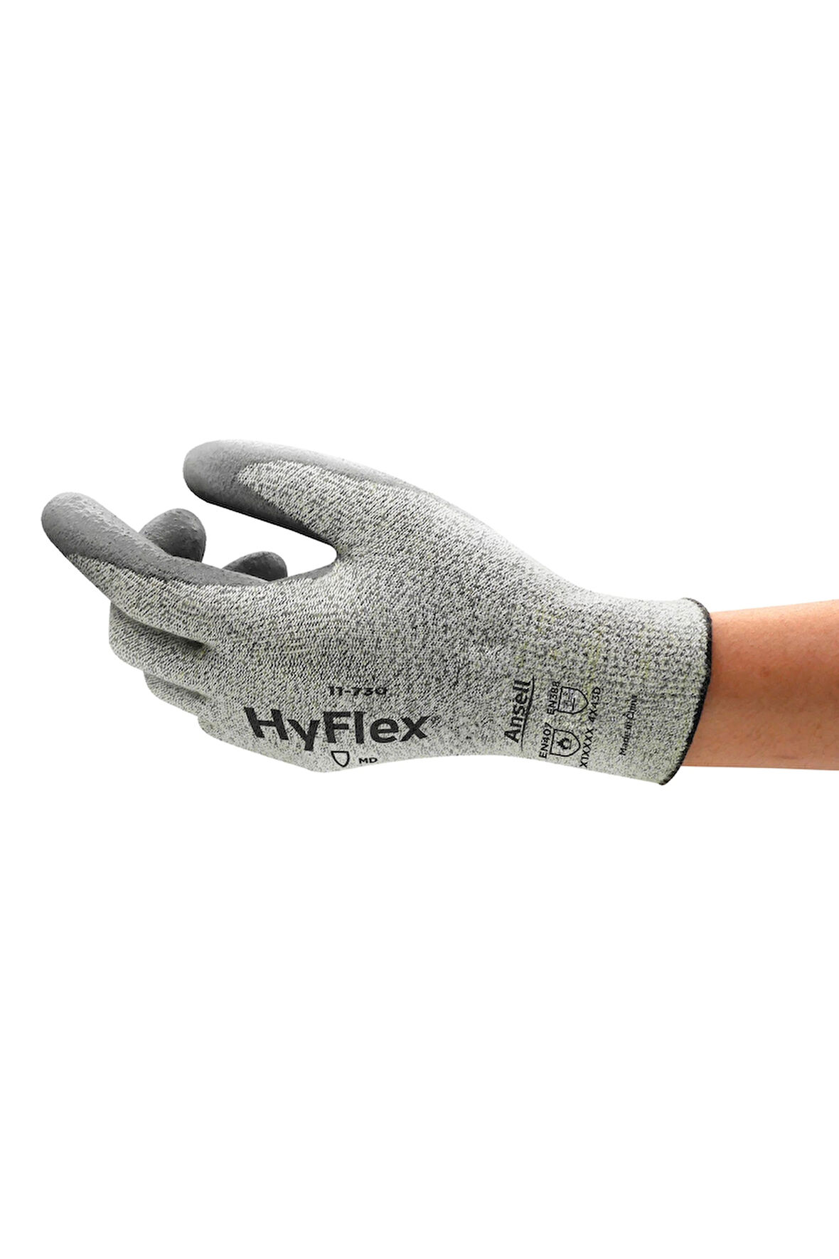 HyFlex® 11-730 1 Çift (Beden-10)