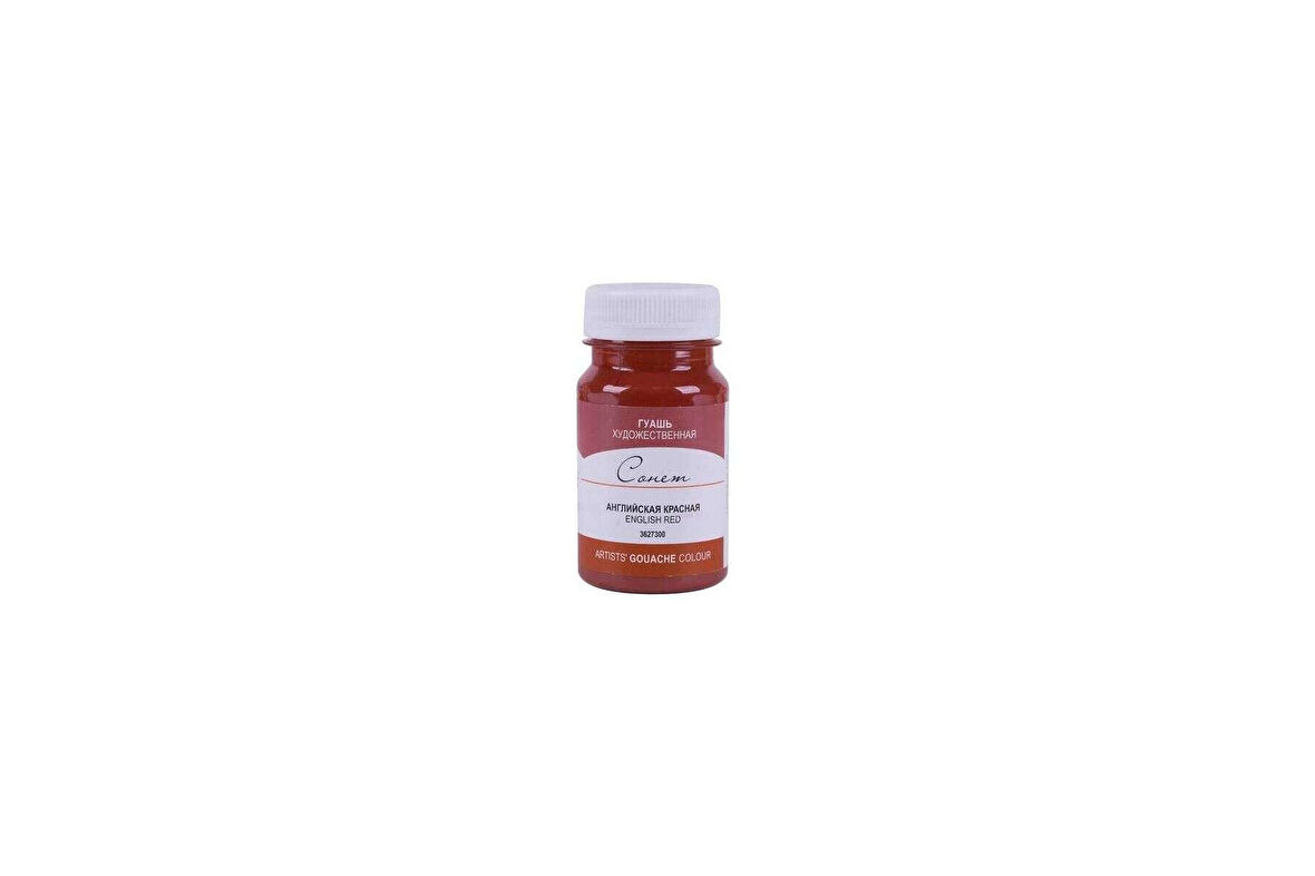 Supertrend Sonnet Guaj Boya 100 ml. 300 English Red