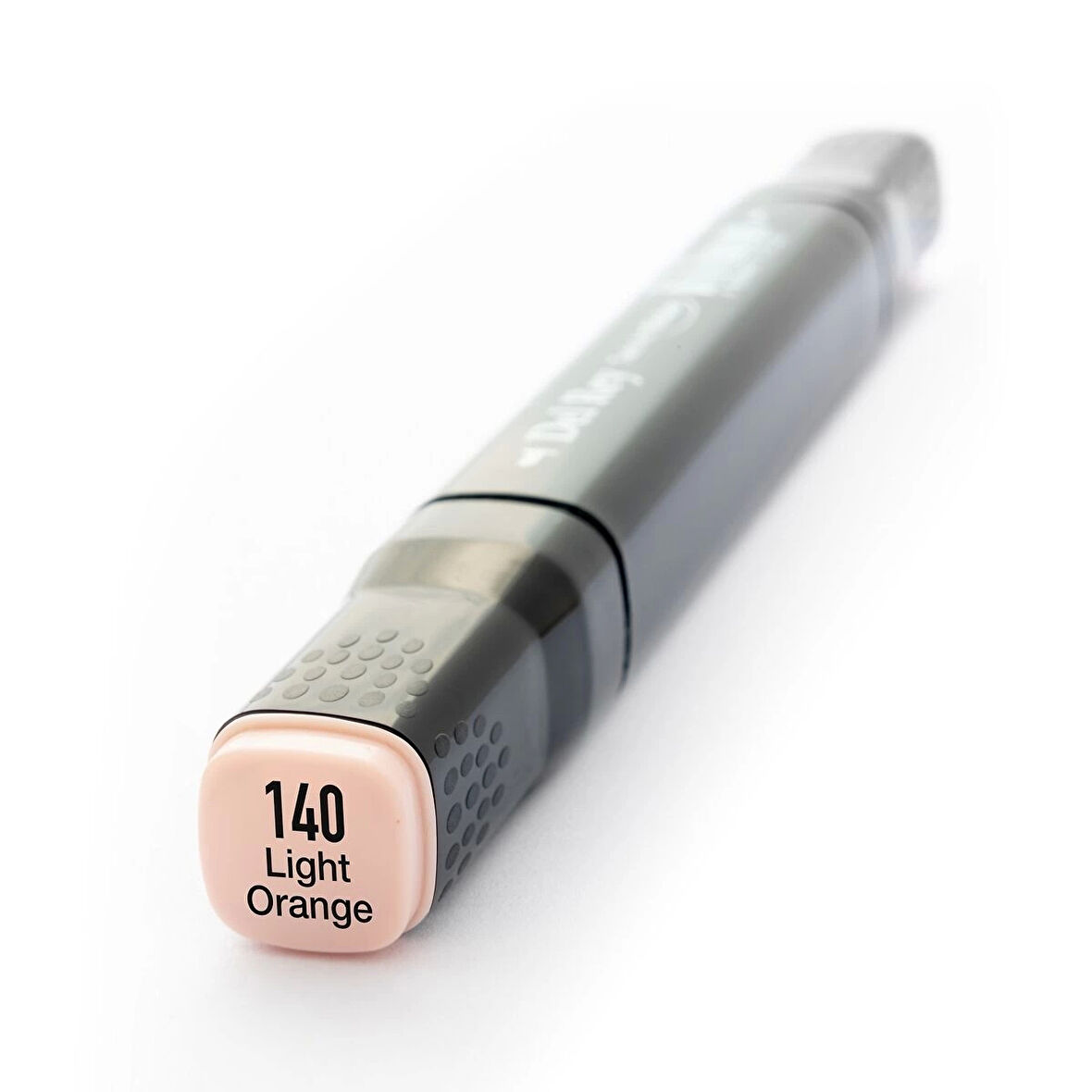 Supertrend Çift Uçlu Çizim Marker Kalemi 140 Light Orange