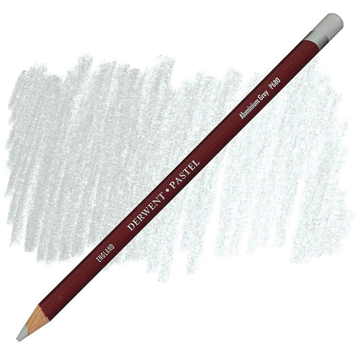 Supertrend Pastel Pencil P680 Aluminium Grey