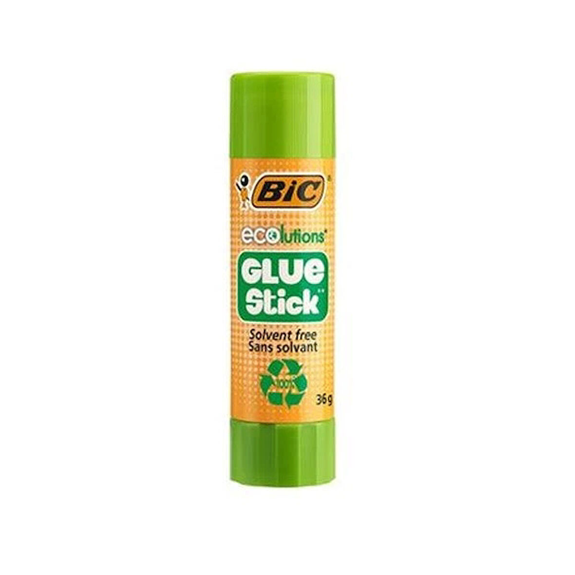 Supertrend Eco Glue Stick Yapıştırıcı 36 Gr. (9192541)