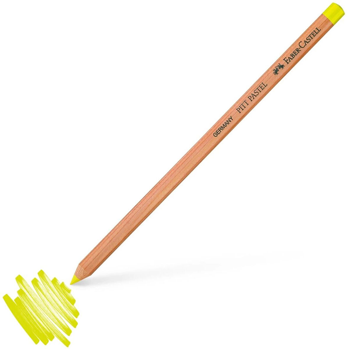 Supertrend Pitt Pastel Boya Kalemi 104 LIGHT YELLOW GLAZE