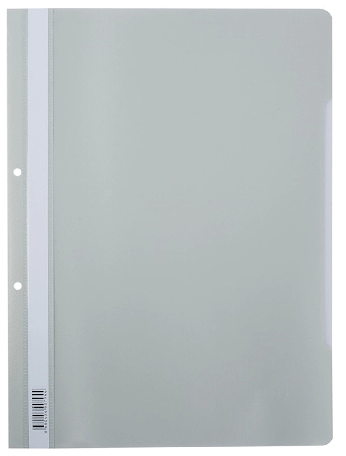 Supertrend Telli Dosya 50'li Paket GRİ