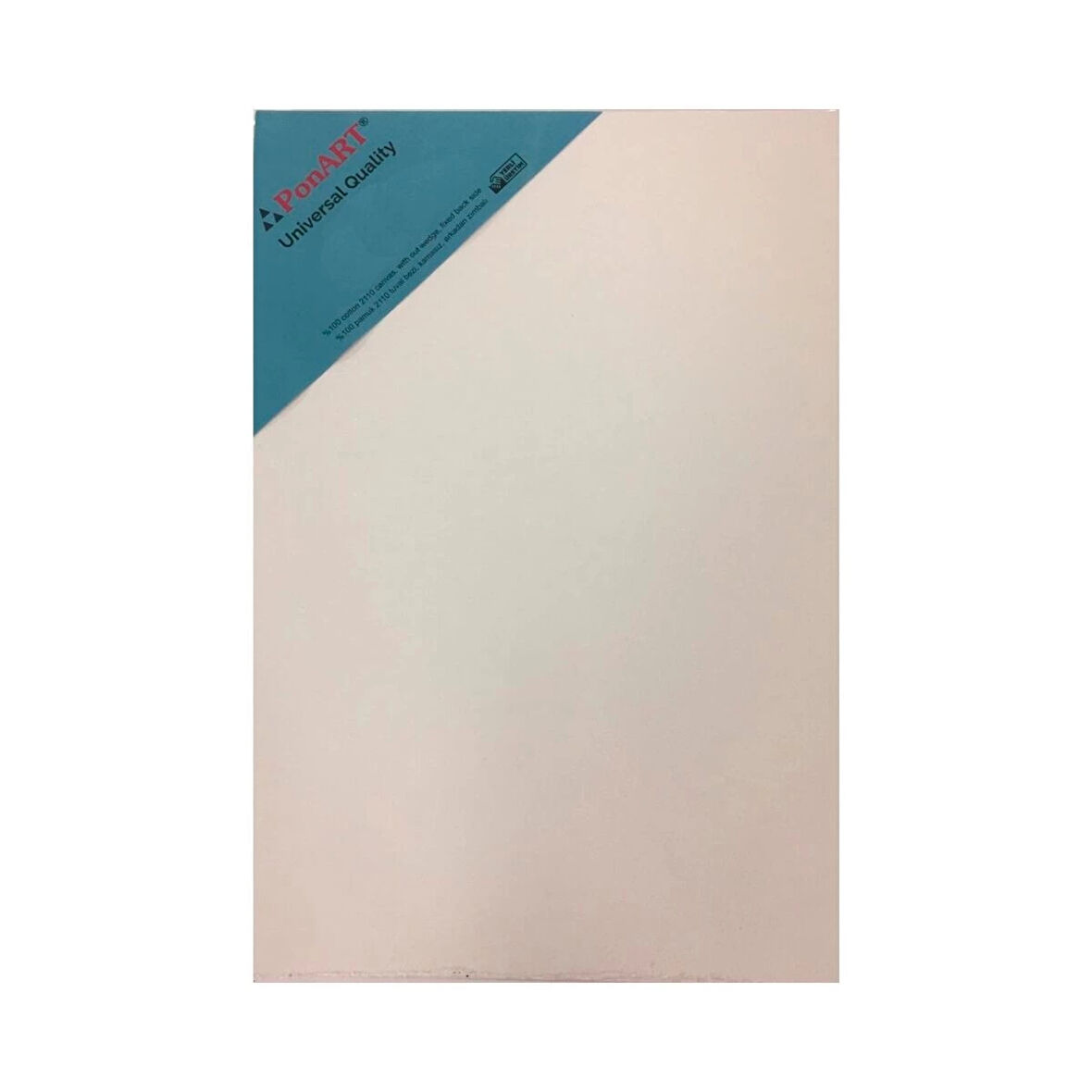 Supertrend Supertrendversal Tuval 40x50 cm.