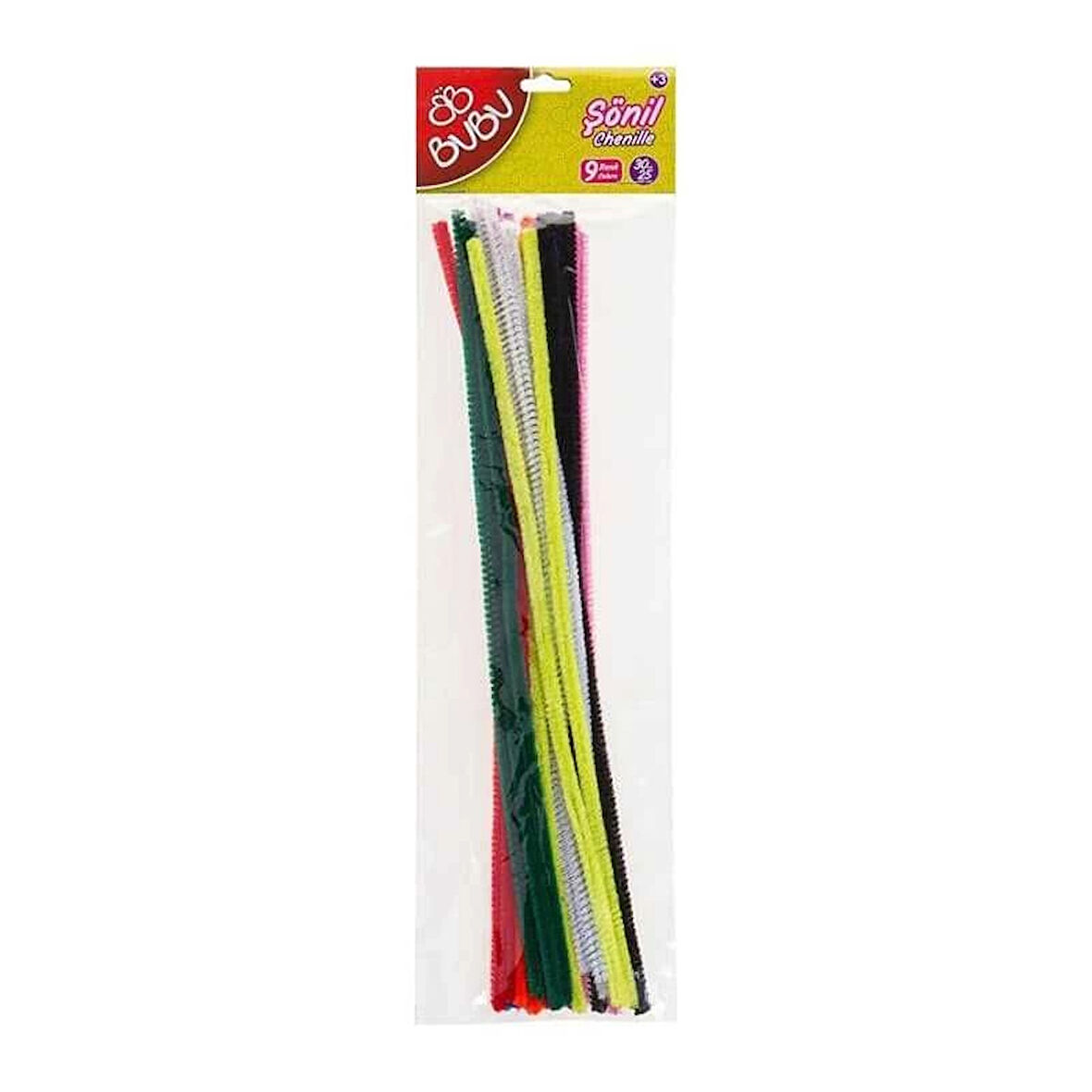 Supertrend Şönil 30 cm. 20'li Paket