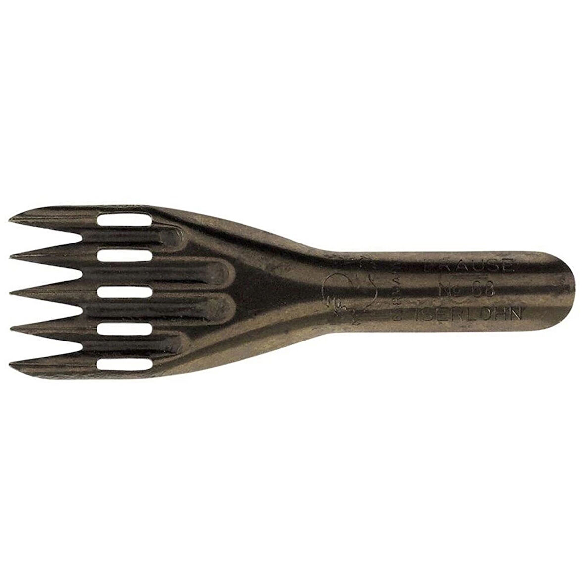 Supertrend Kaligrafi Ucu No:68 Portee