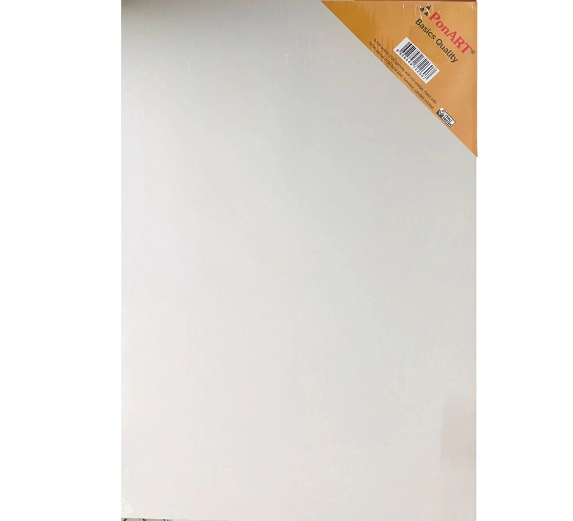 Supertrend Basics Tuval 50x70 cm.