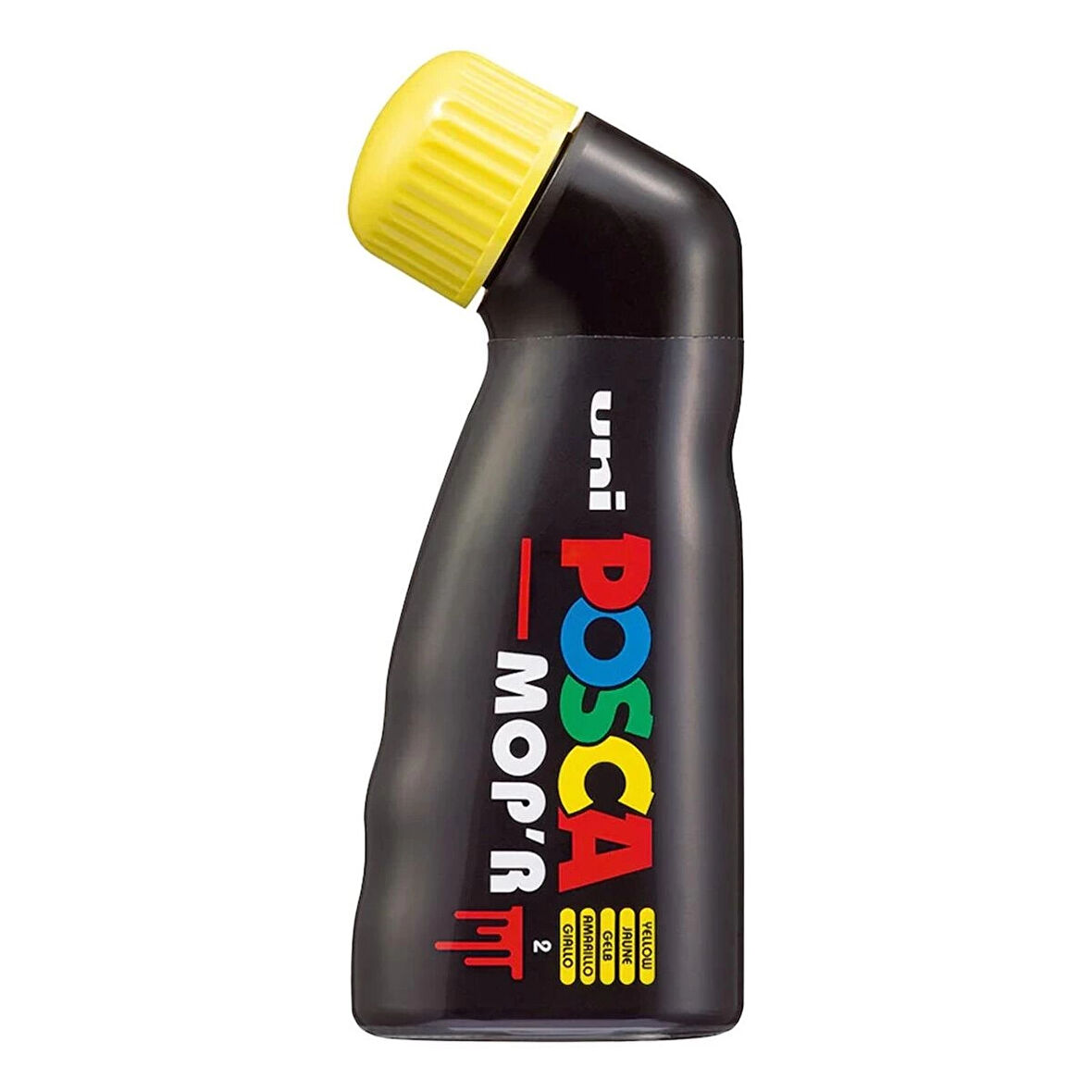 Supertrend Posca Mop'r PCM-22 Boyama Markörü 3-19 mm. Sarı