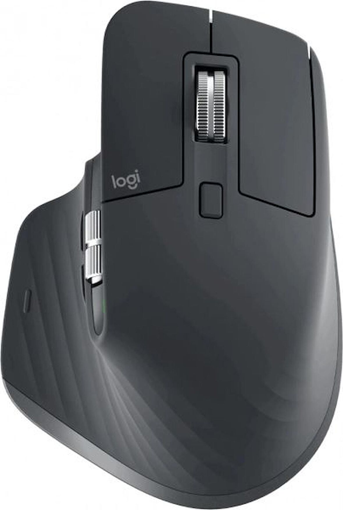 LOGITECH 910-006559 MX MASTER 3S K.SUZ MOUSE,SİYAH