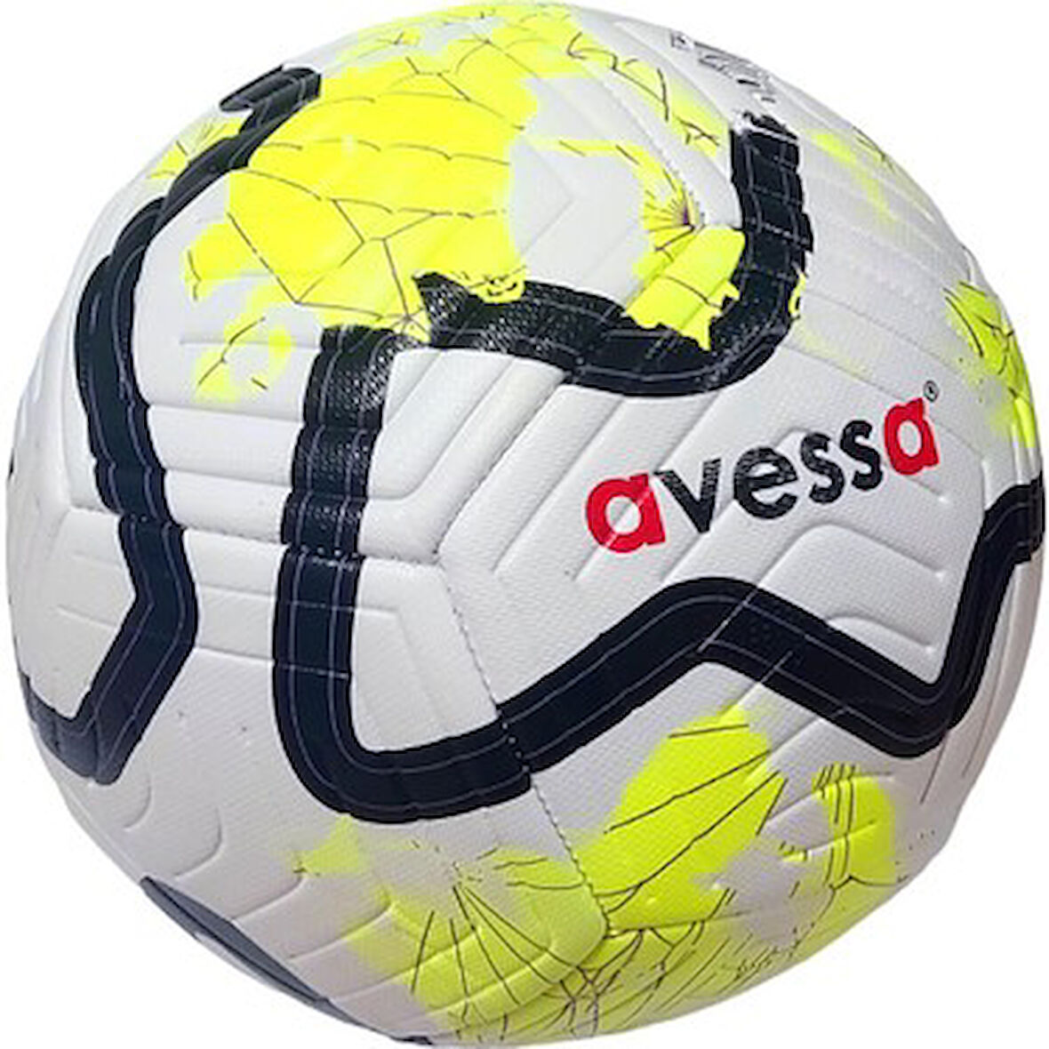 AVESSA FT-80-101 4 NO FUTBOL TOPU 4 ASTAR