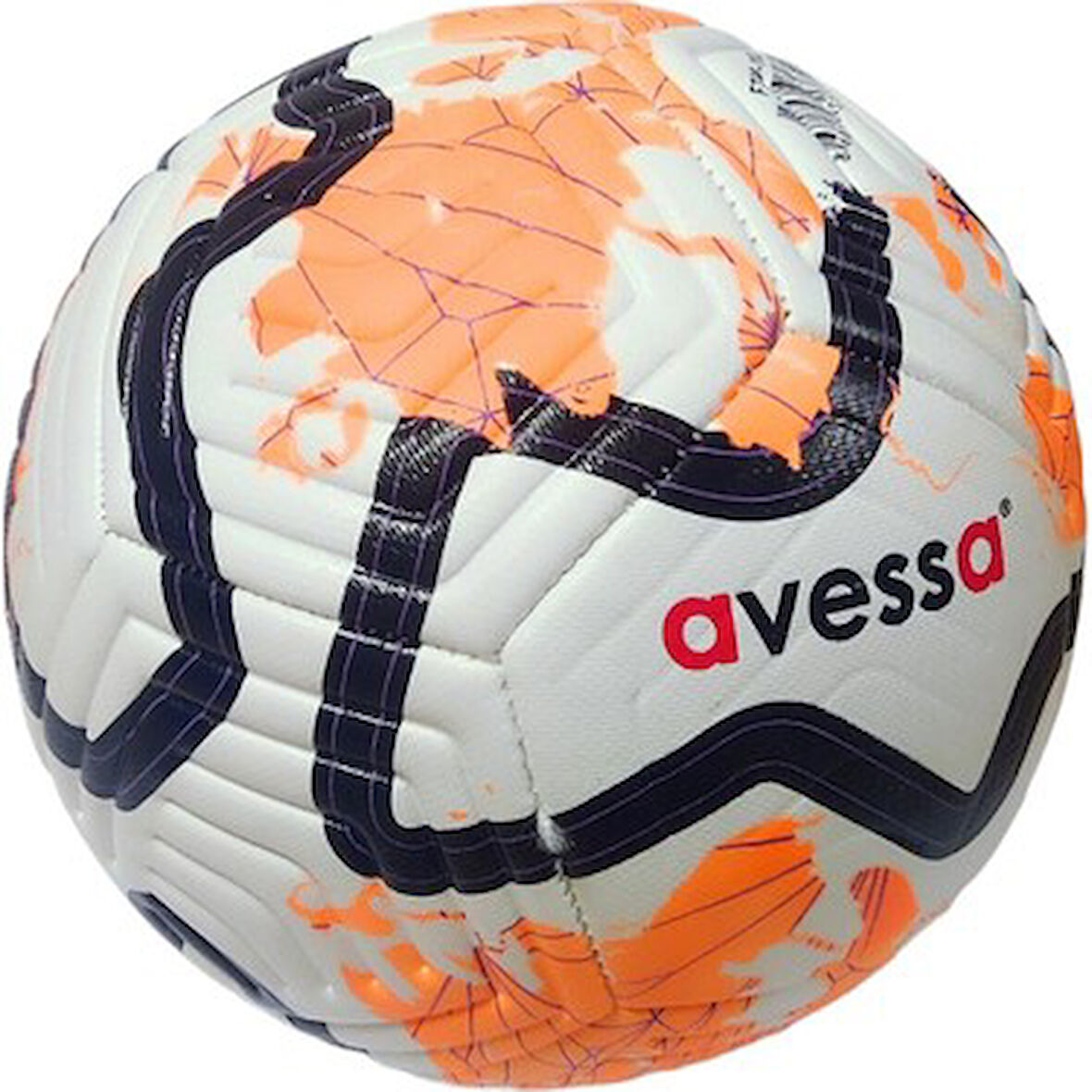 AVESSA FT-70-102 4 NO FUTBOL TOPU 4 ASTAR 