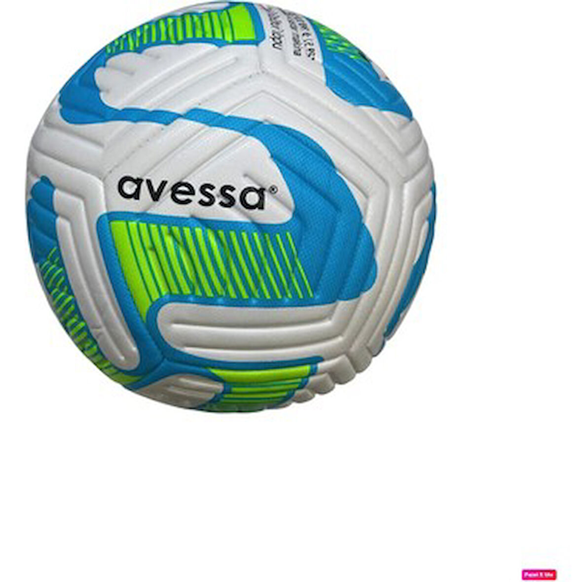 AVESSA FUTBOL TOPU 4 ASTAR FT-900-110 NO:5