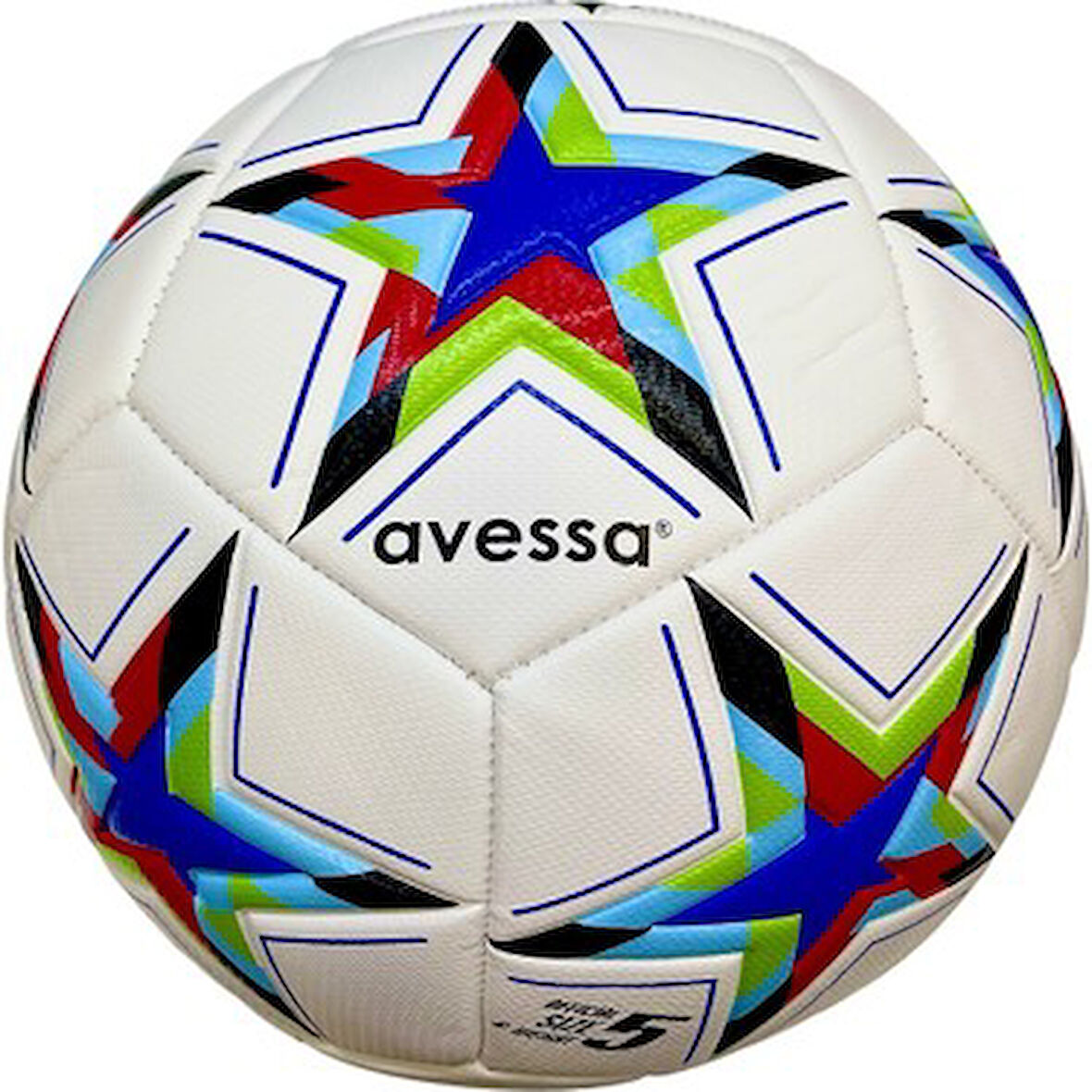 AVESSA FUTBOL TOPU 4 ASTAR FT-800-140 NO.5