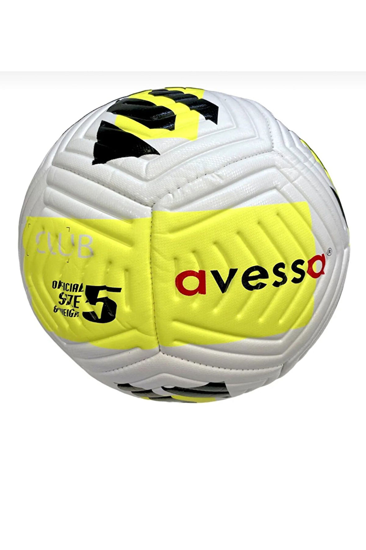 AVESSA FUTBOL TOPU 4 ASTAR FT-400-120 NO:5