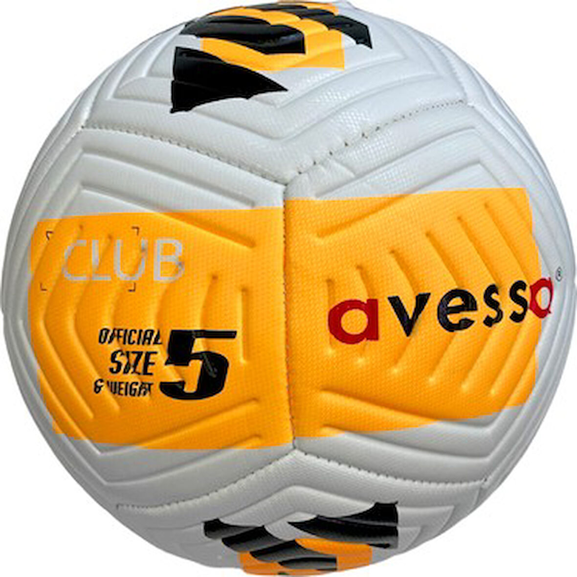 AVESSA FUTBOL TOPU 4 ASTAR FT-400-130 NO:5