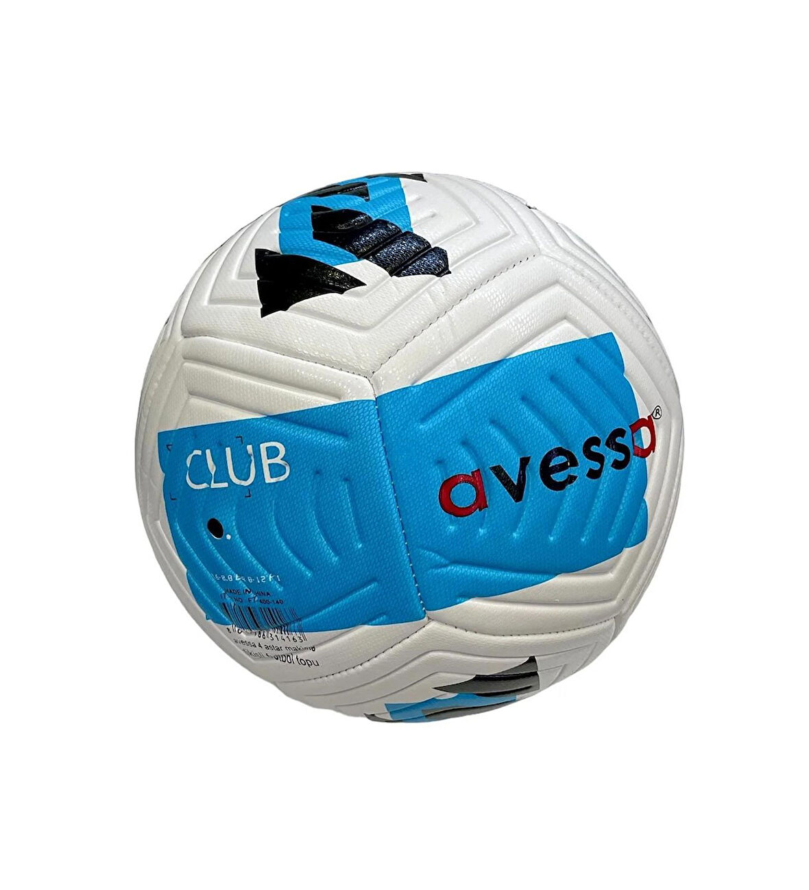 AVESSA FUTBOL TOPU 4 ASTAR FT-400-140 NO:5