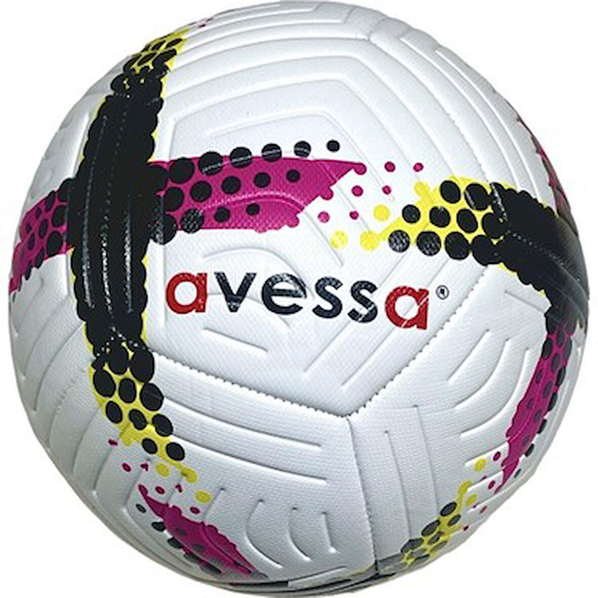 AVESSA FUTBOL TOPU 3 ASTAR FT450-101 NO:5 