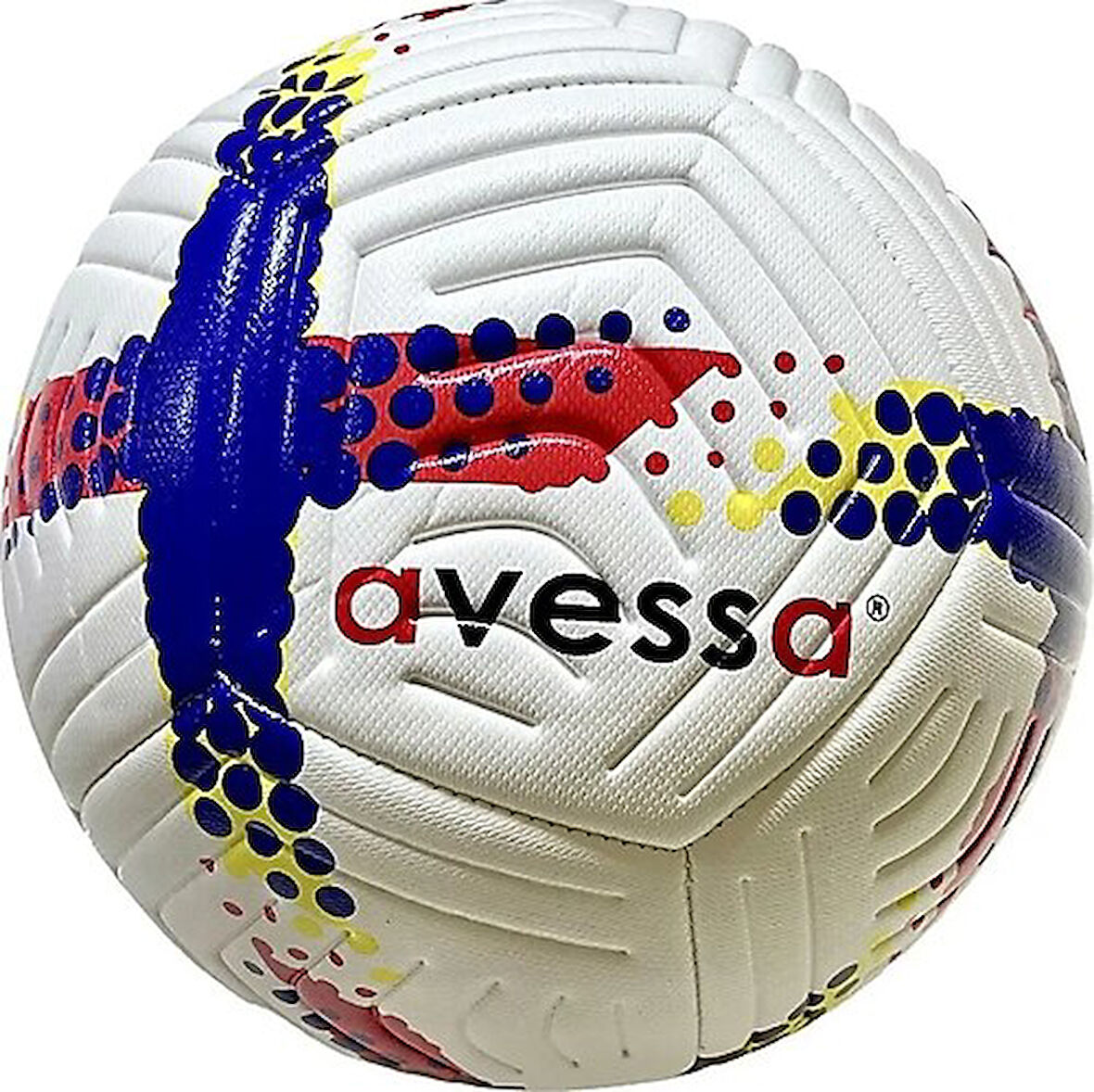 AVESSA FUTBOL TOPU 3 ASTAR FT450-102 NO:5 