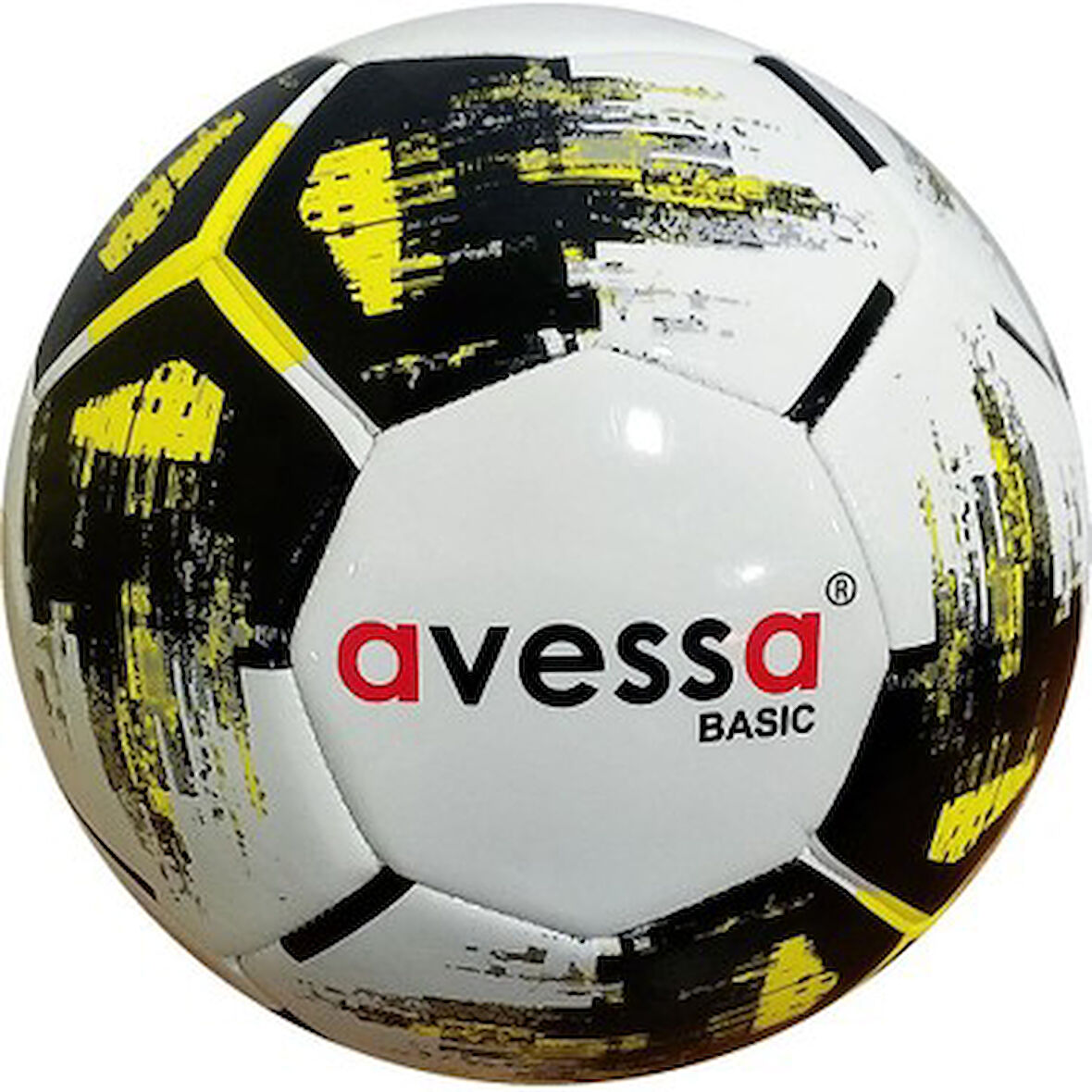 AVESSA BASİC FUTBOL TOPU NO:5