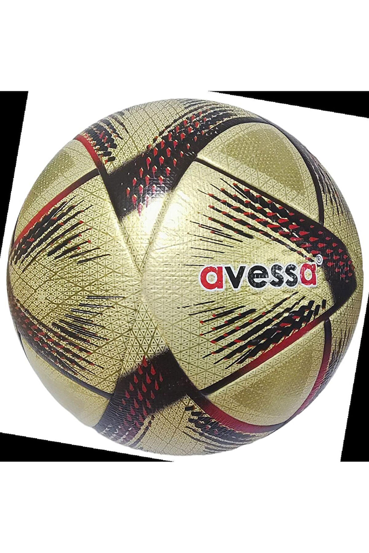 AVESSA FT-1000-100 FUTBOL TOPU LAMİNANT 5 NO FT1000-100