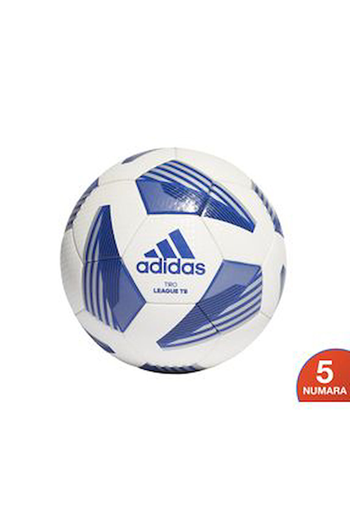 ADIDAS TIRO COMPETITION FUTBOL TOPU NO:5 FS-0392