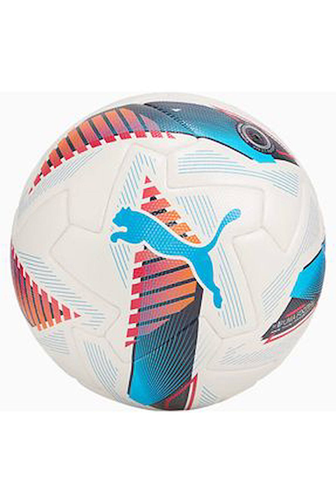 PUMA 08451801 Orbita Süper Lig 2 Futbol Topu (FIFA® Quality Pro) NO:5 