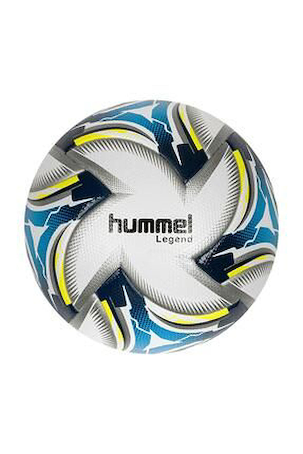 HUMMEL LEGEND HYBRID FUTBOL TOPU NO5 440 GR.