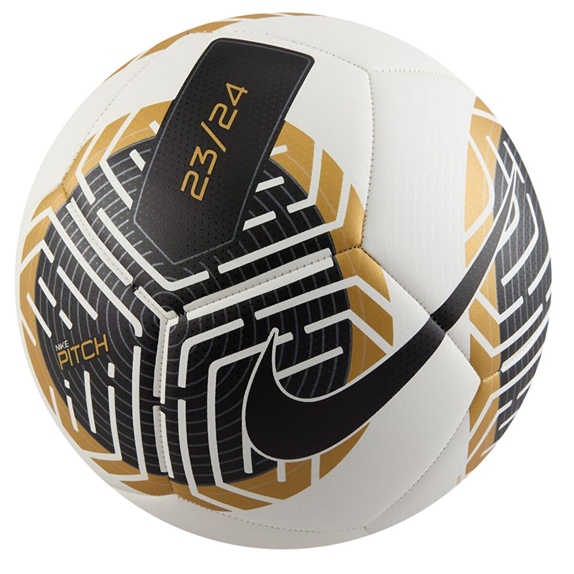 NIKE FB2978 102 PITCH 5. FUTBOL TOPU NO:5 FB2978 102