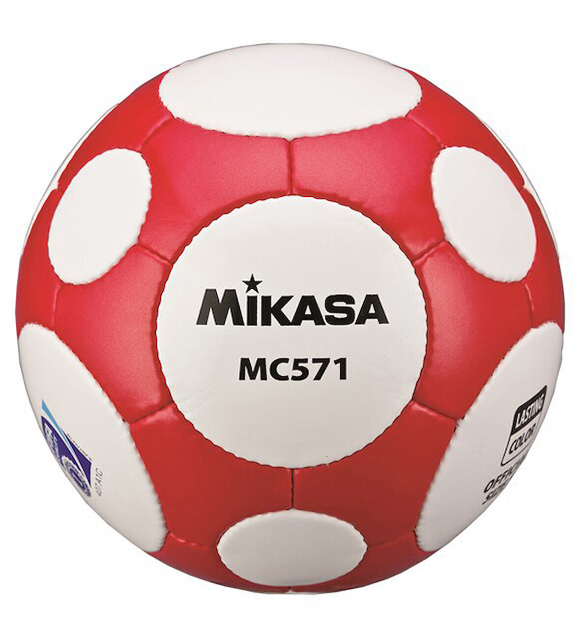 MİKASA MC-571-WR FİFA ONAYLI FUTBOL TOPU NO:5 MC-571-WR