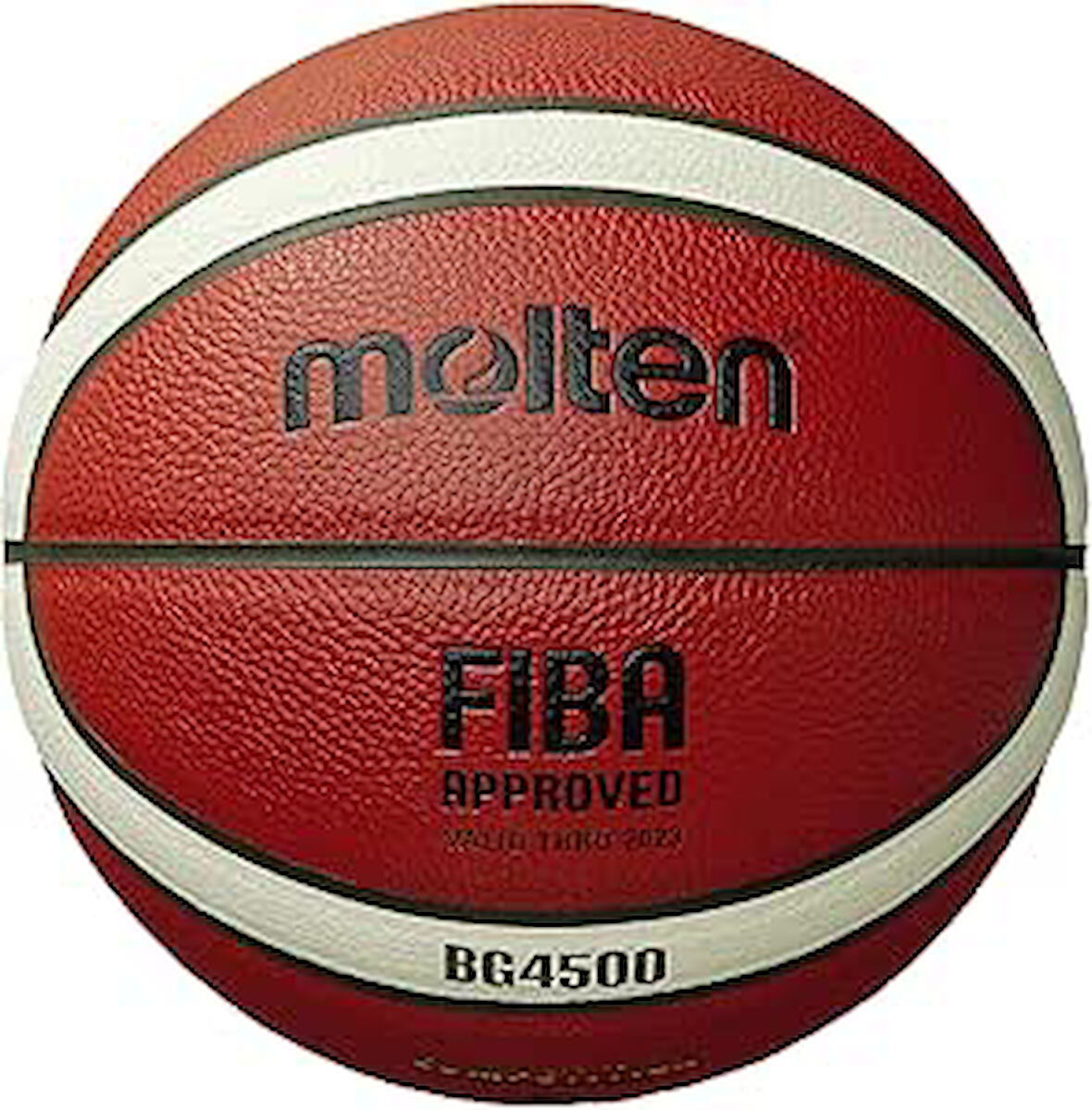 TÜRKİYE BASKETBOL LİGLERİ RESMİ BASKETBOL TOPU NO:7 B7G4500