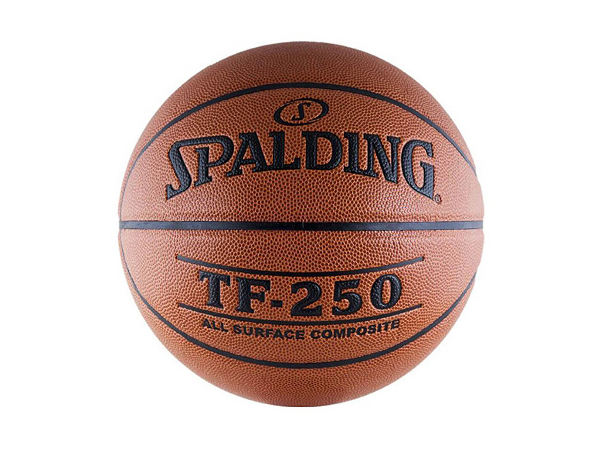 SPALDING BASKETBOL TOPU NO.7 TF-250 