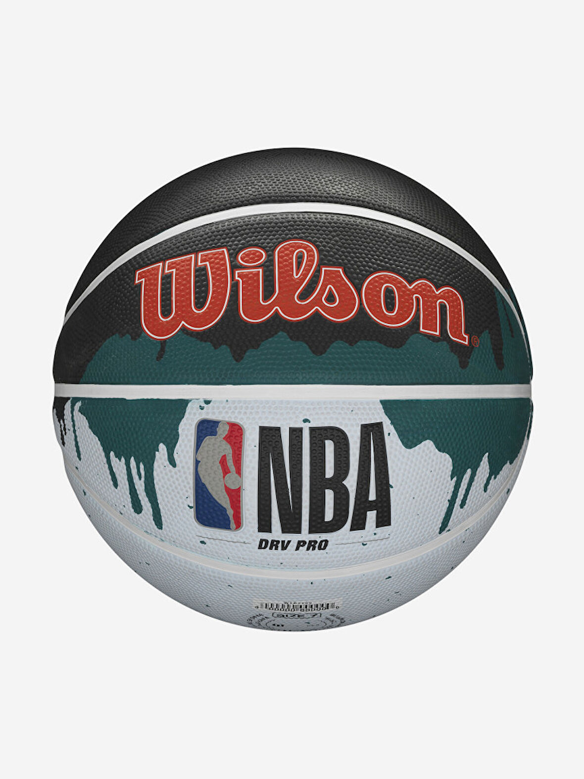 NBA DRV PRO DRIP BASKETBOL TOPU NO:7 WTB9101XB07