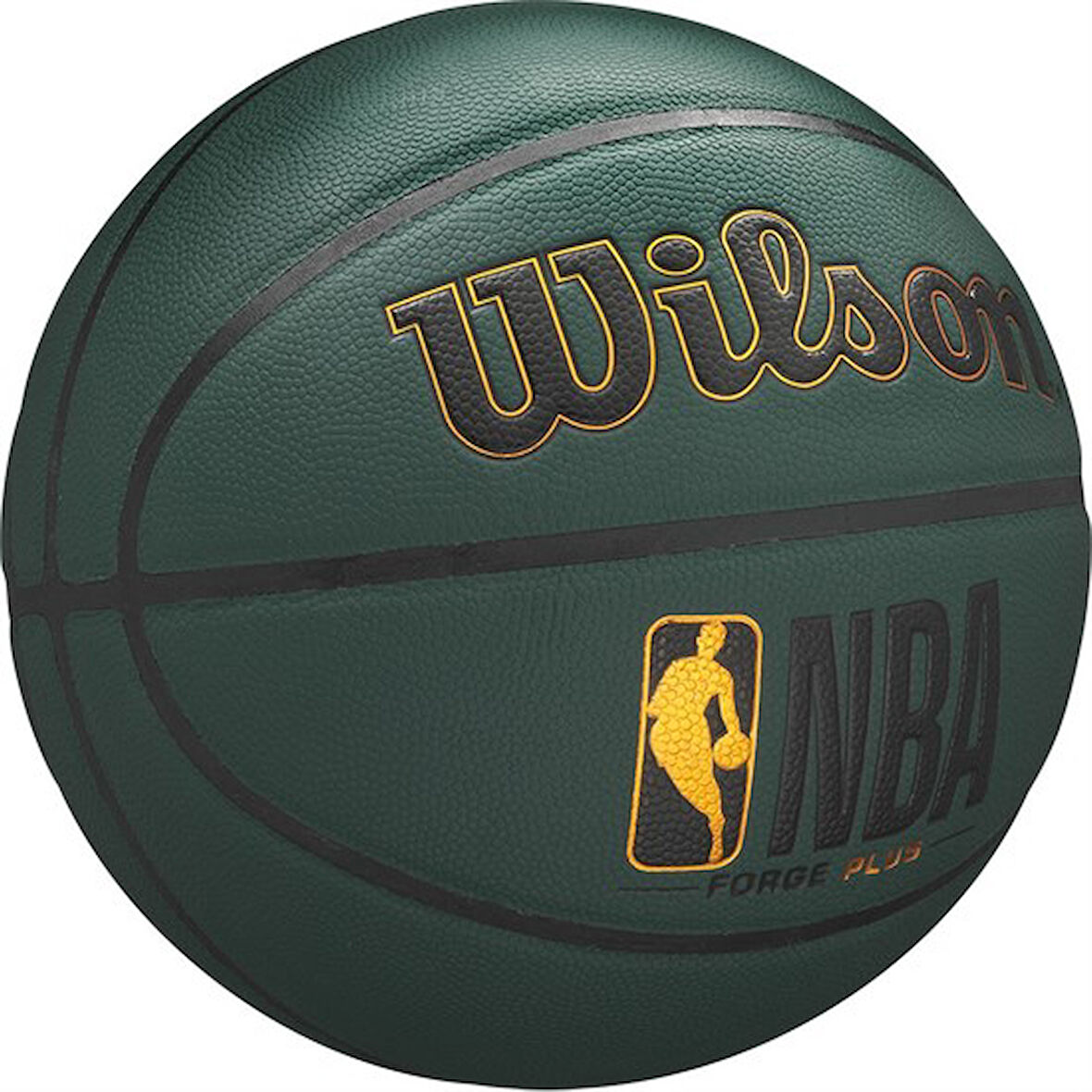 NBA FORGE PLUS BASKETBOL TOPU NO:7 WTB8103XB07