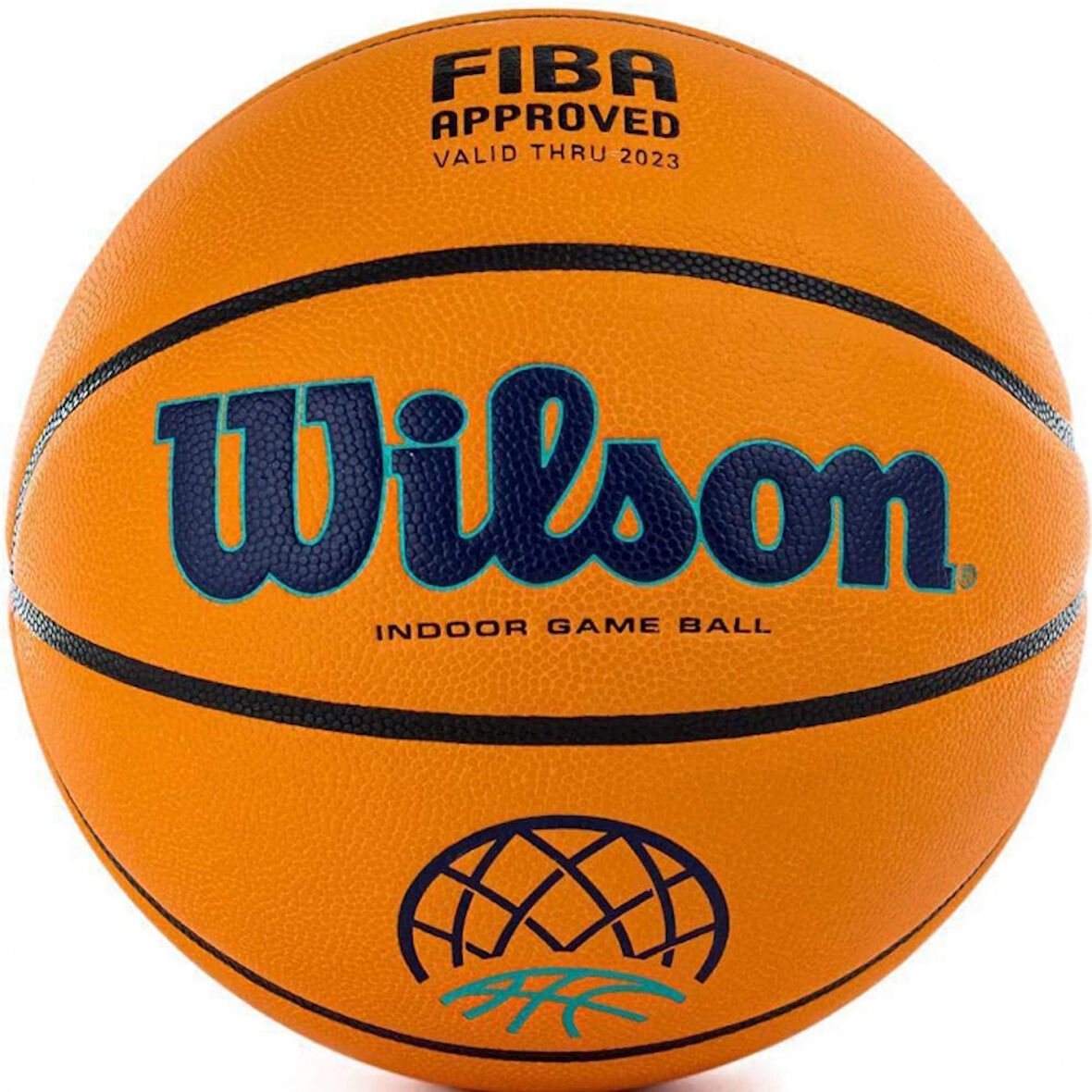 WİLSON EVO NXT BASKETBOL TOPU NO:7 WTB0900XBBCL