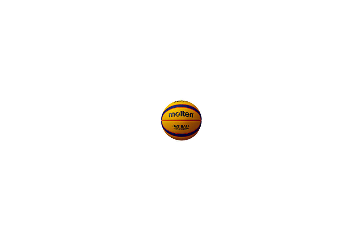 MOLTEN FİBA ONAYLI BASKETBOL TOPU NO:7 B33T5000