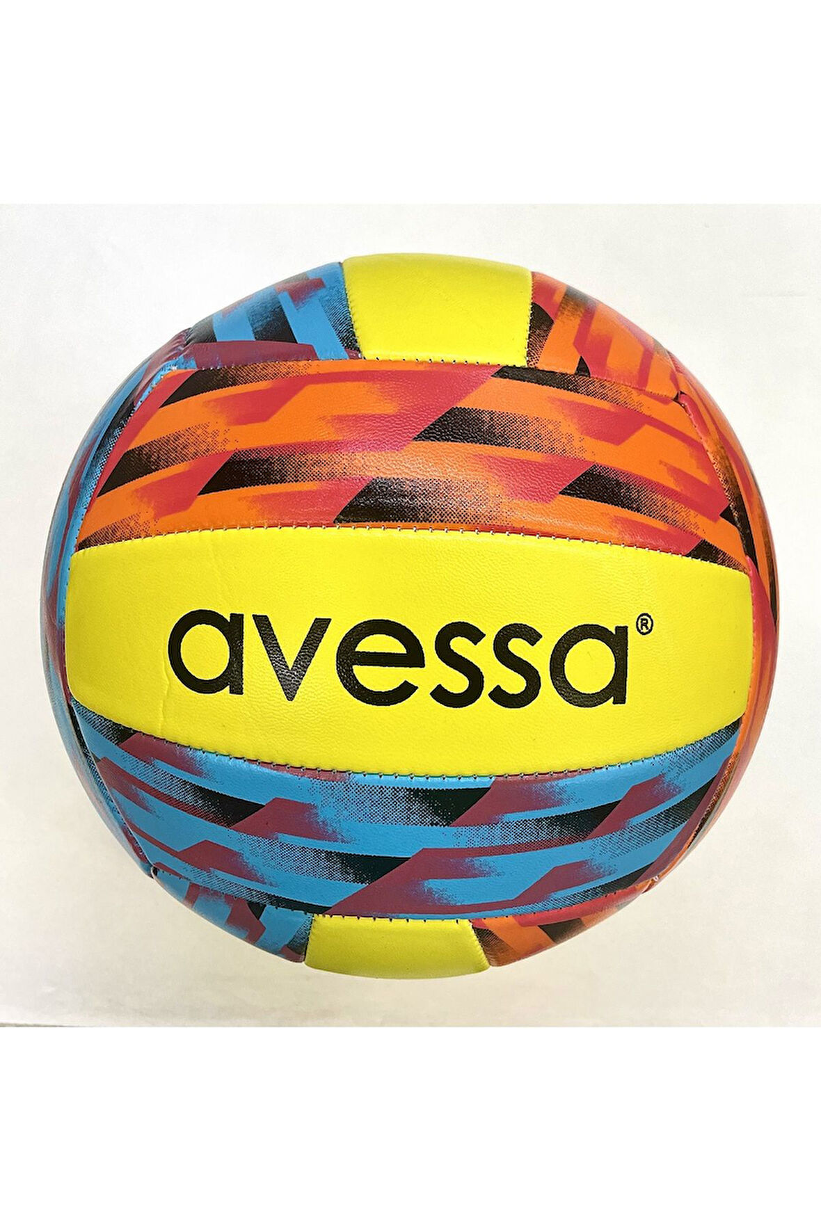 AVESSA 2 ASTAR VOLEYBOL TOPU DİKİŞLİ 260 GR VT-100 