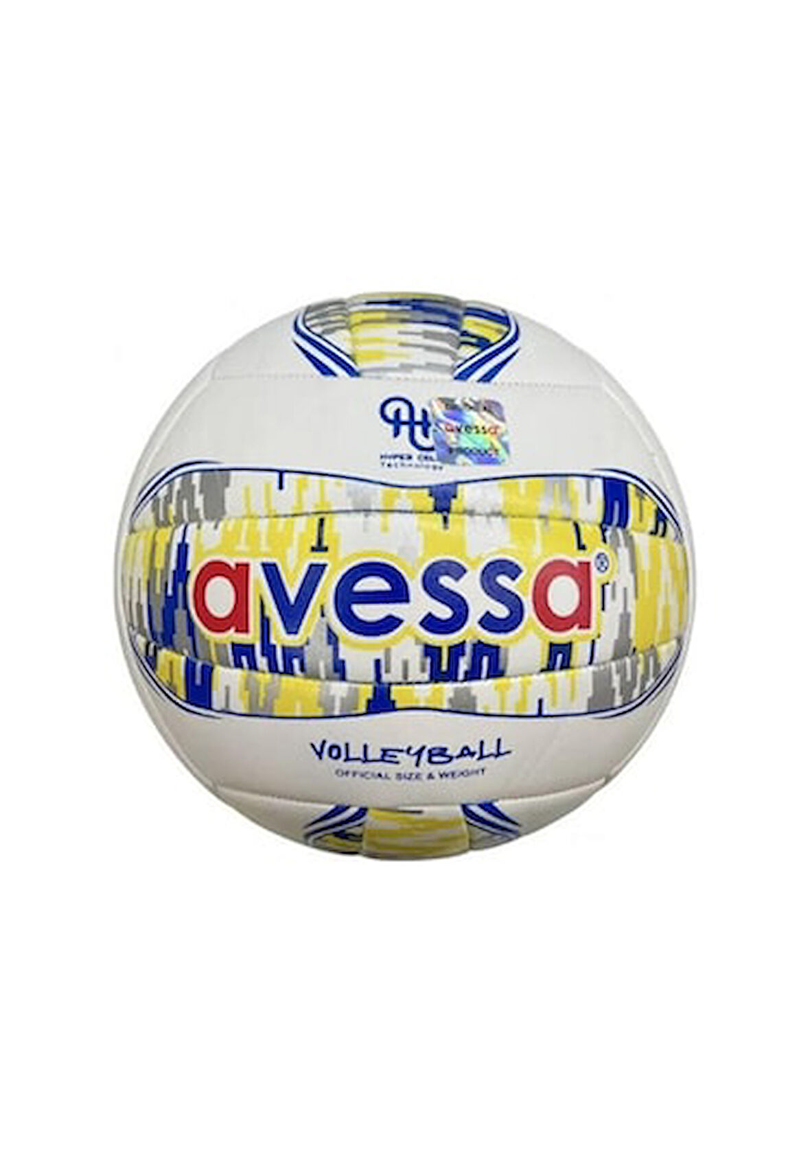 AVESSA HYPERCELL VOLEYBOL TOPU HCV-800-104 280 GR 