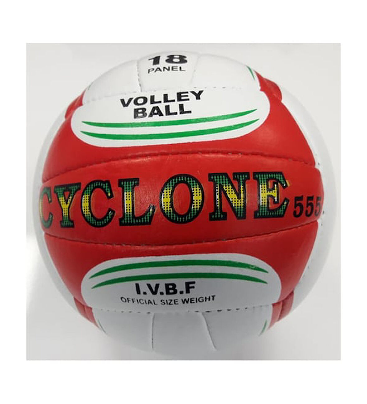 CYCLONE 555 VOLEYBOL TOPU 