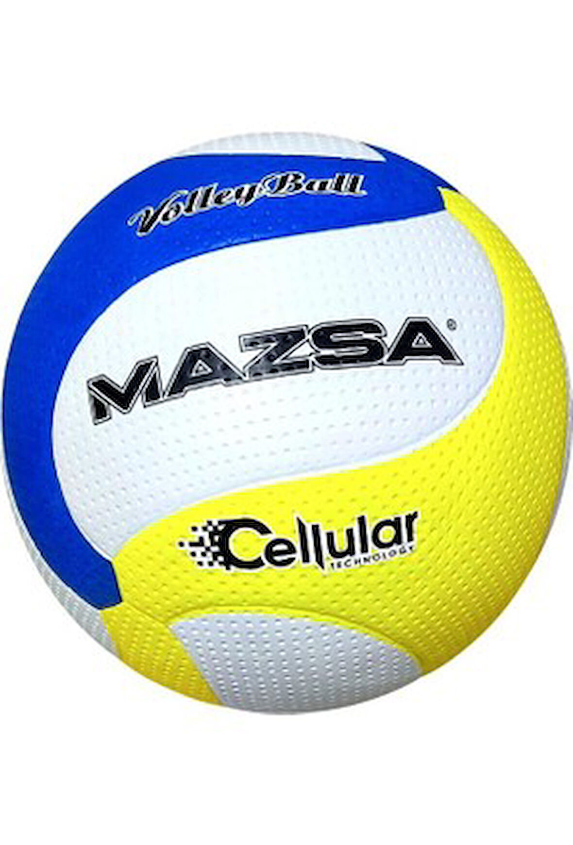 MAZSA CELLULER RUBBER VOLEYBOL  TOPU VB-KRC05002