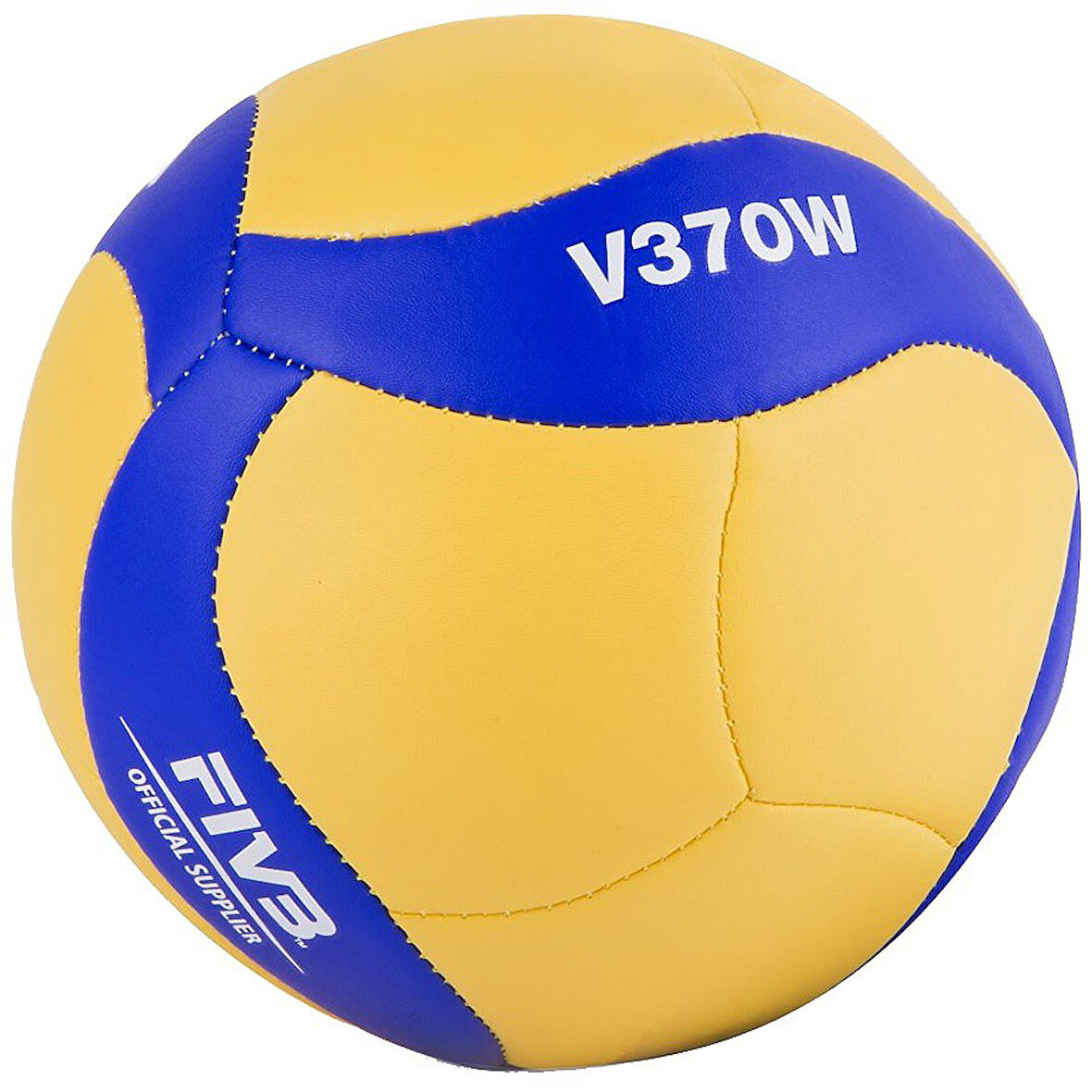 MIKASA V370W SENTETİK DERİ VOLEYBOL TOPU V370W