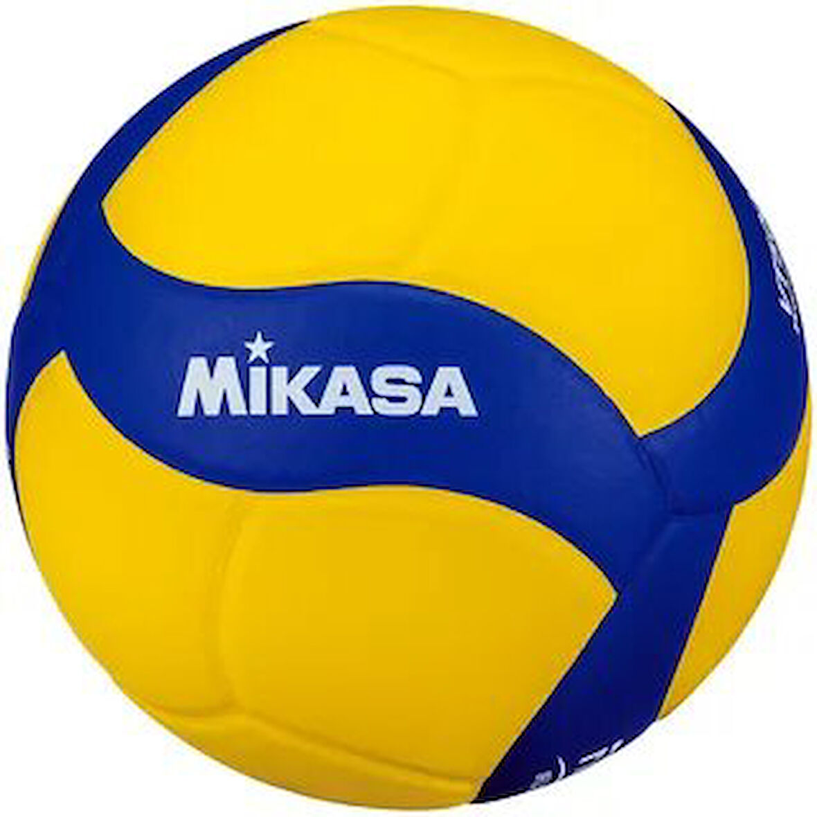 MIKASA V360W SENT. DERİ VOLEYBOL TOPU 270 GR 