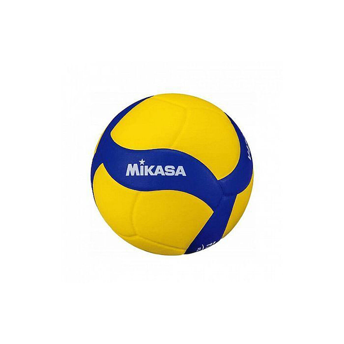 MIKASA VOLEYBOL TOPU YAPIŞTIRMA VOLEYBOL TOPU VS-170W-Y-BL 170 GR 