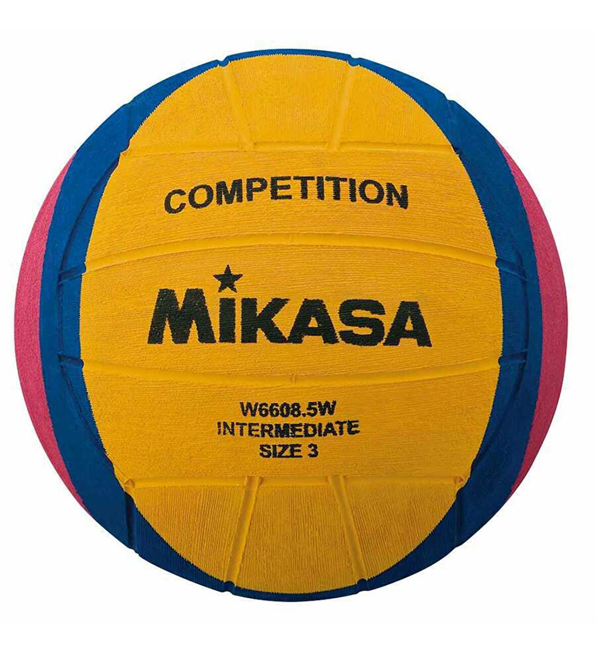 MIKASA SU TOPU 3 NUMARA W6608.5W