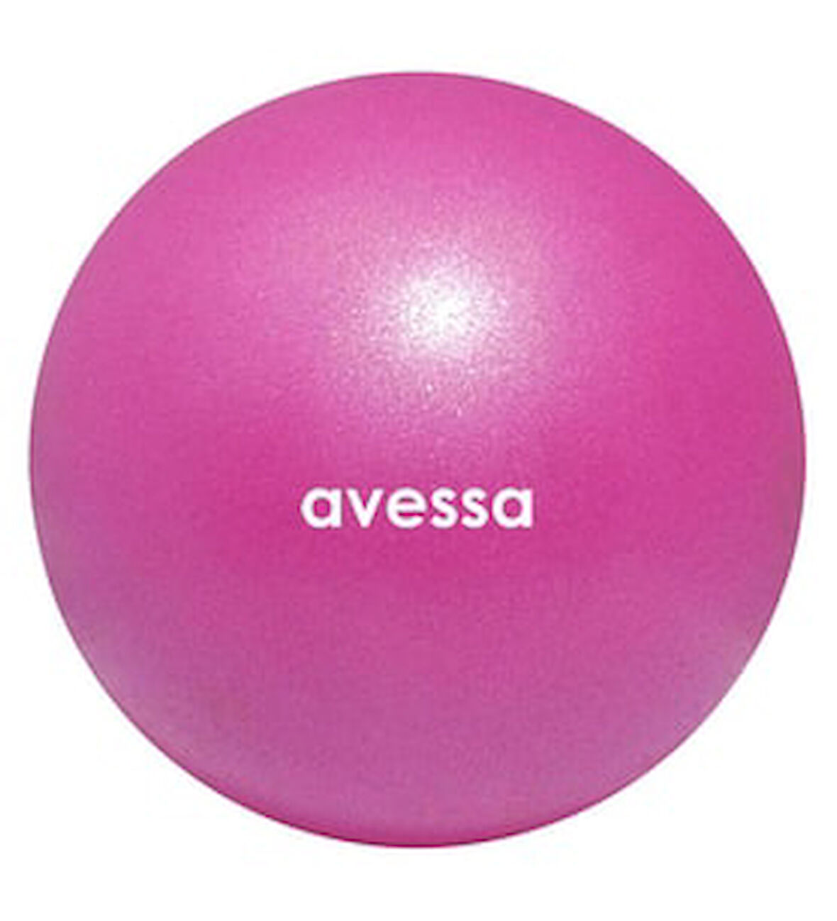 AVESSA 30 CM PİLATES TOPU PLT-30