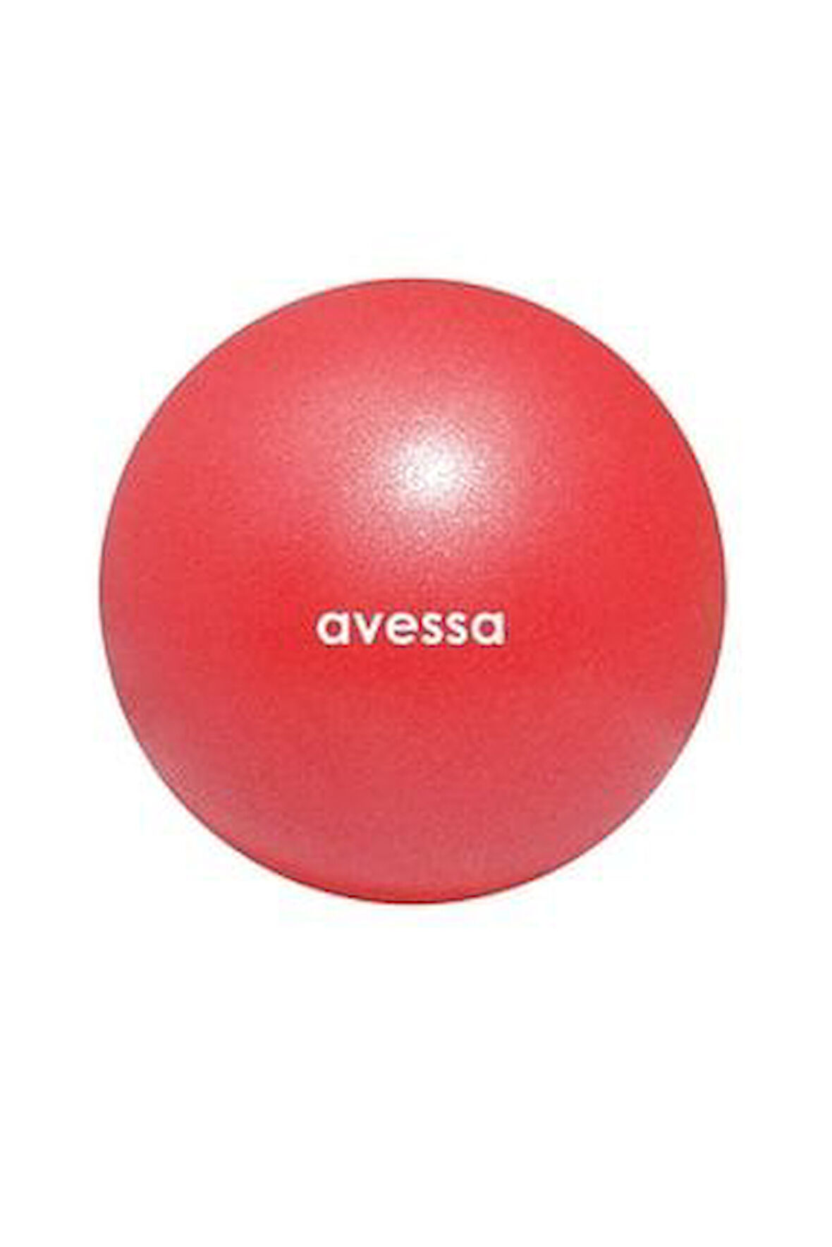 AVESSA PLATES TOPU 30 CM \180 GR XPT-30-RED