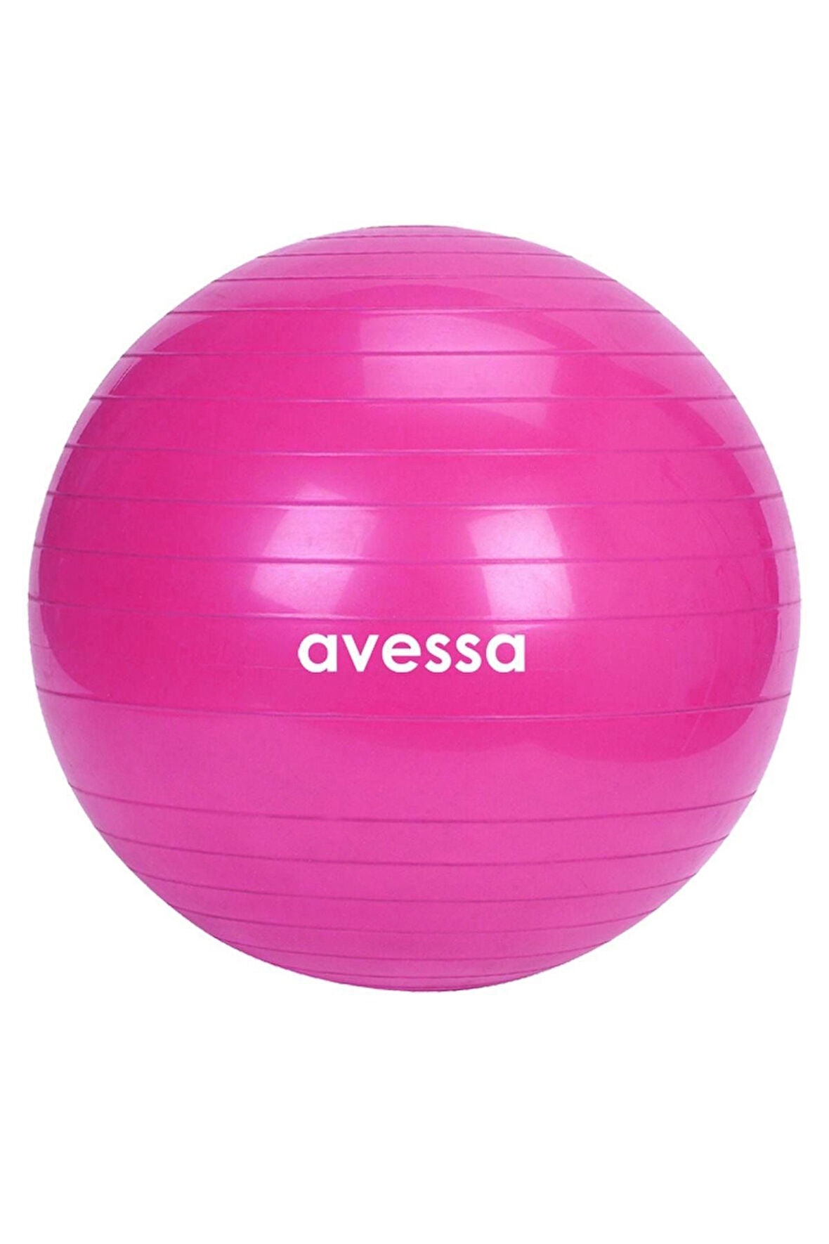 AVESSA 55 CM PİLATES TOPU BPT-55