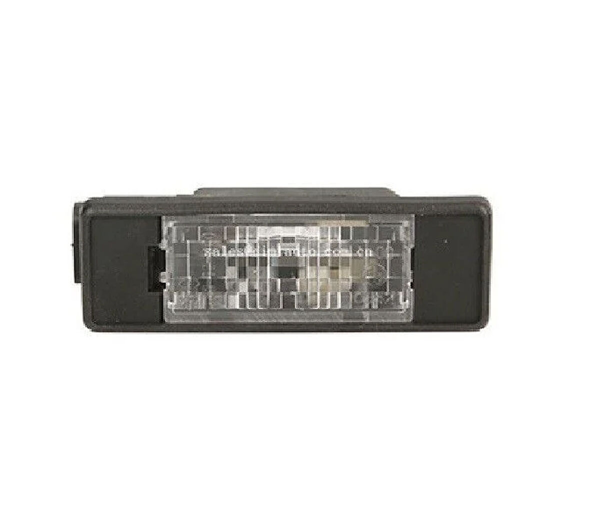 Mercedes Sprinter 2006 ve Sonrası Plaka Lambası